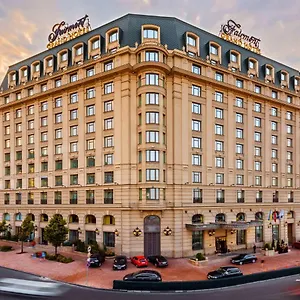 Hotel Fairmont Grand