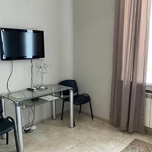 شقة فندقية Opera, كييف