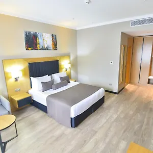 Serenity Comfort 5* Istanbul