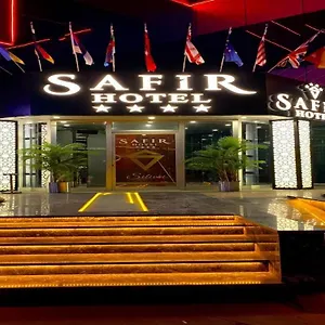 Отель Safir