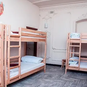 Хостел Apartment Kiev