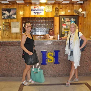 Shady 3* Luxor