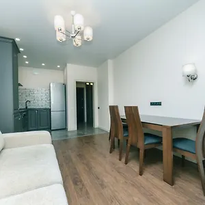Апарт-отель Luxury
