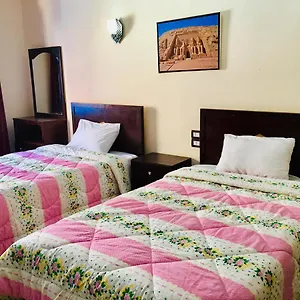 Sunflower West Bank 3* Luxor