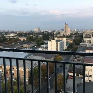Апарт-отель New Quiet Place In