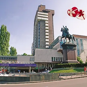 Hotel Express Congress, Kijów