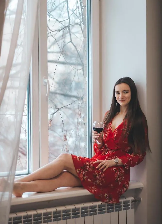 Summit Apart Hotel Kyiv