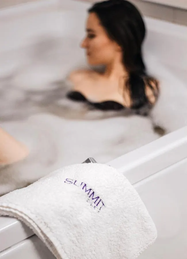 ***  Summit Apart Hotel Kyiv Ukraine