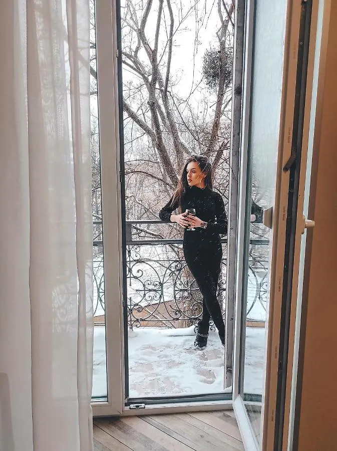 Summit Apart Hotel Kyiv