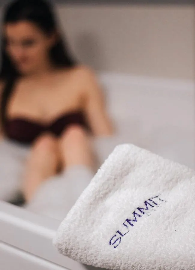 Summit Apart Hotel Kyiv