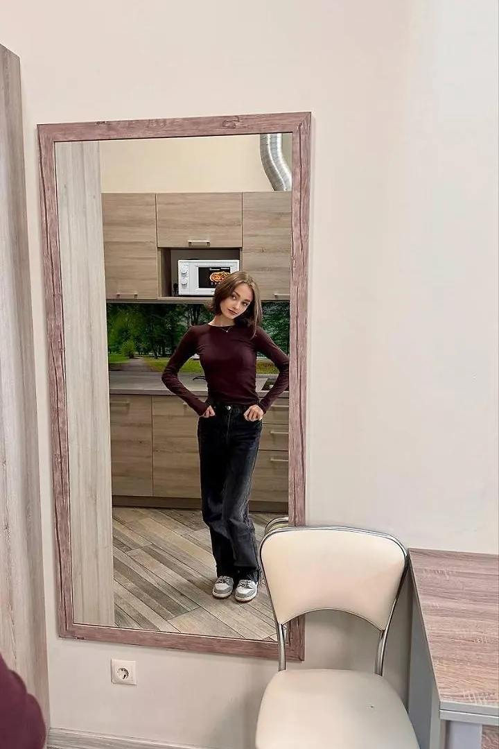 Summit Apart Hotel Kyiv